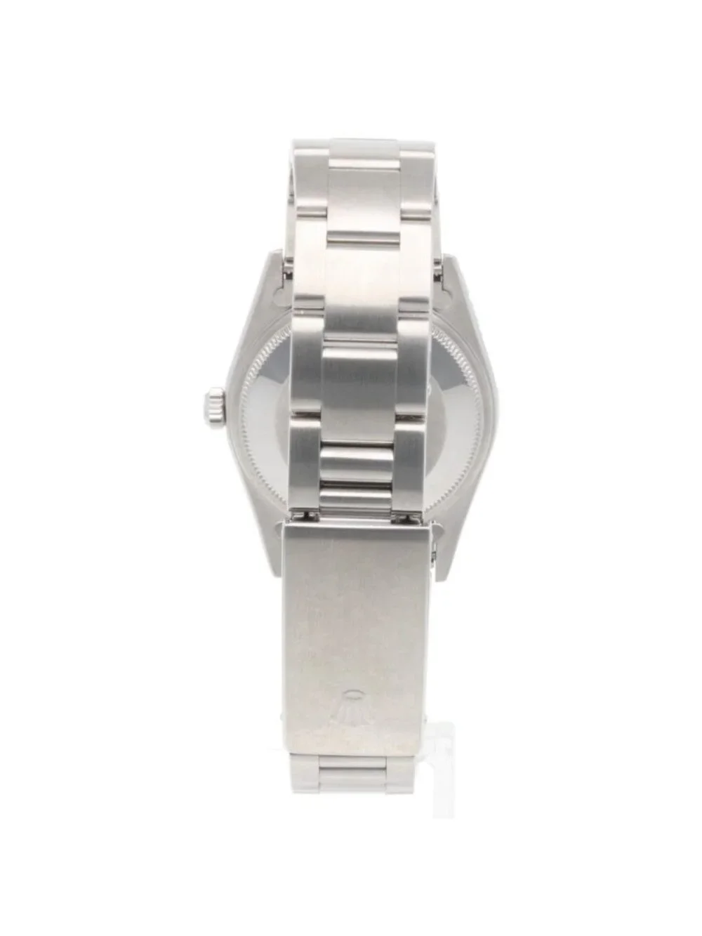 Rolex Air King Oyster Perpetual Watch Stainless Steel Automatic
